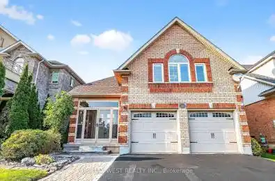 26 Highland Terrace Bradford West Gwillimbury Ontario L3Z 3E8