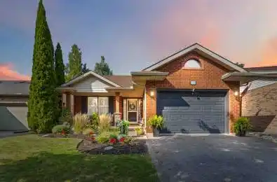 5991 Andrea Drive Niagara Falls Ontario L2H 2Z9