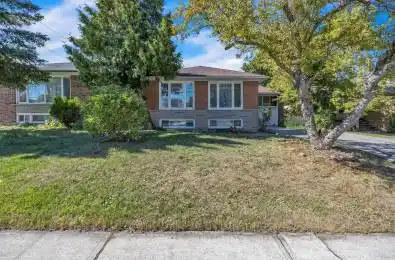 926 Willowdale Avenue Toronto C14 Ontario M2M 3C1