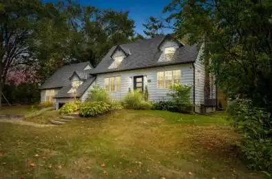 3430 County Road 1 N/A Stone Mills Ontario K0K 1J0