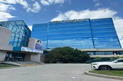 670 Highway 7 N/A Unit# 55 Richmond Hill Ontario L4B 3P2