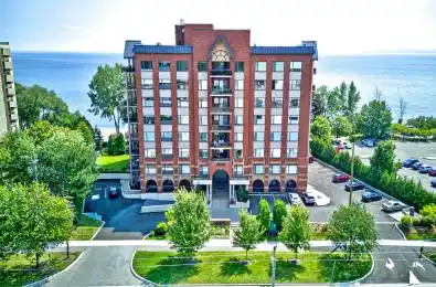 5340 Lakeshore Road Unit# 406 Burlington Ontario L7L 7A8