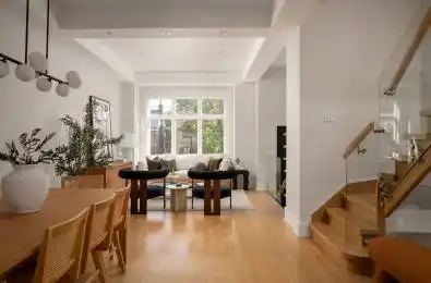 100 Roe Avenue Toronto C04 Ontario M5M 2H7