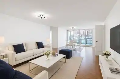 130 Carlton Street Unit# 903 Toronto C08 Ontario M5A 4K3