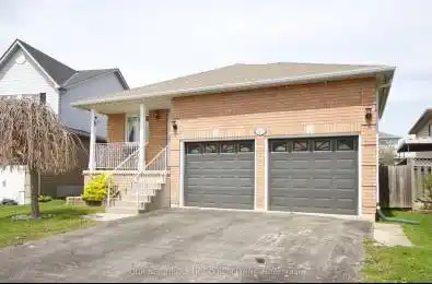 120 George Reynolds Drive Clarington Ontario L1E 2B4