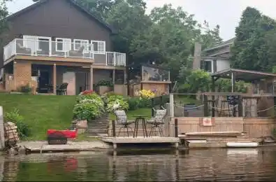 6108-9 Curtis Point Road Alnwick/Haldimand Ontario K0K 2X0