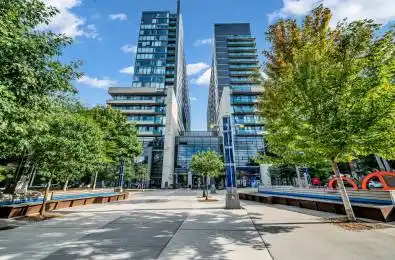 36 Lisgar Street Unit# 1210E Toronto C01 Ontario M6J 0C7