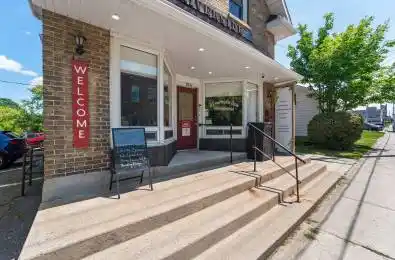 104 William Street Kawartha Lakes Ontario K9V 4A5