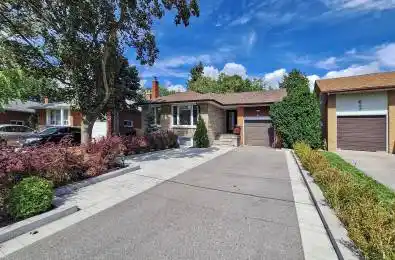 84 Ruscica Drive Toronto C13 Ontario M4A 1R4