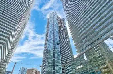 45 Charles Street Unit# 1110 Toronto C08 Ontario M4Y 0B8