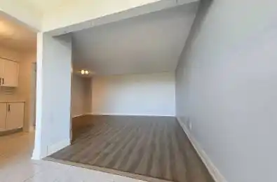 61 Markbrook Lane Unit# 1103 Toronto W10 Ontario M9V 5E7
