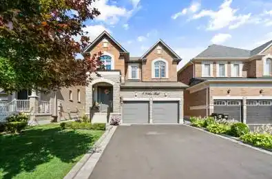 5 Wilke Trail Bradford West Gwillimbury Ontario L3Z 0S8