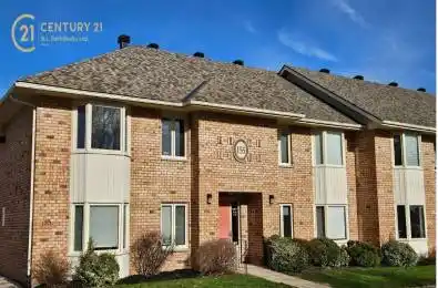 155 Church Street Unit# 21 Penetanguishene Ontario L9M 1E4
