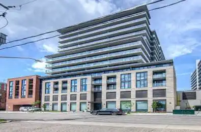 1 Jarvis Street Unit# 532 Hamilton Ontario L8R 3J2