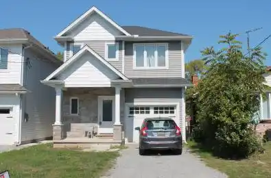 39 C Beachaven Drive St. Catharines Ontario L2M 1A6