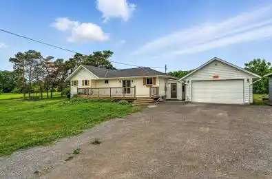 10272 County Rd 2 Road Cobourg Ontario K9A 4J8