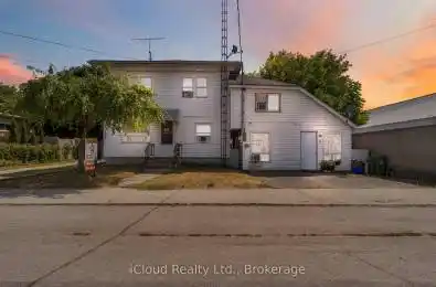 141 Main Street Leeds and the Thousand Islands Ontario K0H 2N0