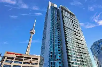 81 Navy Wharf Court Unit# 3016 Toronto C01 Ontario M5V 3S2