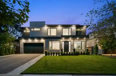 1509 Pembroke Drive Oakville Ontario L6H 1V6