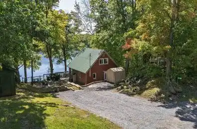 118 Pero Lane Frontenac Ontario K0H 1W0