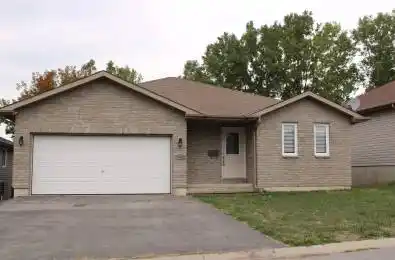 199 Nicholas Street Quinte West Ontario K8V 6E8