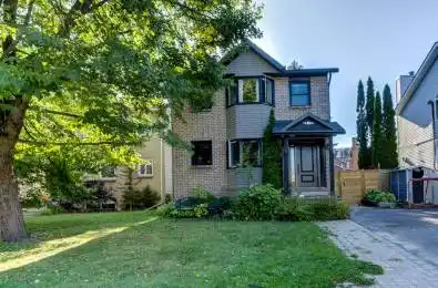 714 Ste Marie Street Collingwood Ontario L9Y 4T5