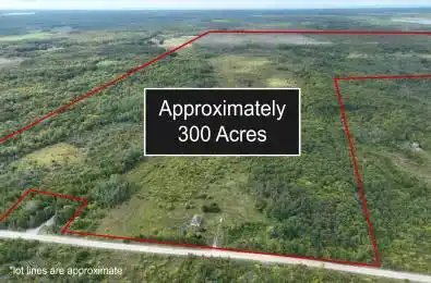 151 BARTLEY Drive Northern Bruce Peninsula Ontario N0H 1W0
