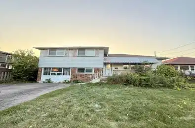 474 Upper Gage Avenue Hamilton Ontario L8V 4J1