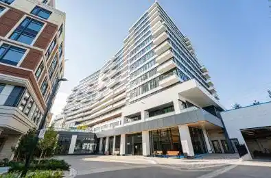 2485 Eglinton Avenue Unit# 402 Mississauga Ontario L5M 2V8
