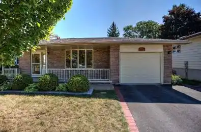 773 Kimberley Street Kingston Ontario K7P 1C2