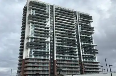 2550 Simcoe Street Unit# 520 Oshawa Ontario L1L 0R5