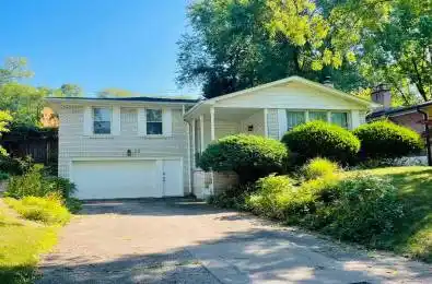 93 Babcombe Drive Markham Ontario L3T 1M9