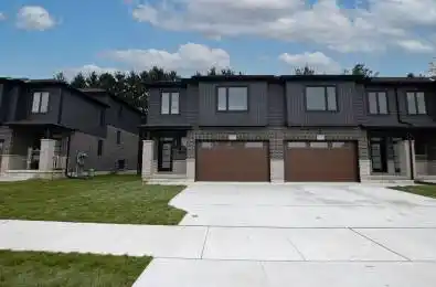 579 REGENT Street Strathroy-Caradoc Ontario N0L 1W0