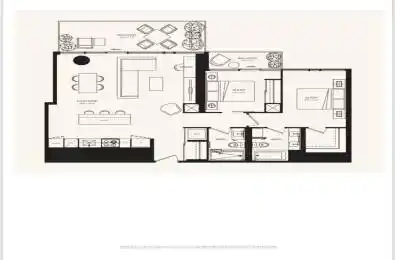 20 Lombard Street Unit# 4304 Toronto C08 Ontario M5C 1M1