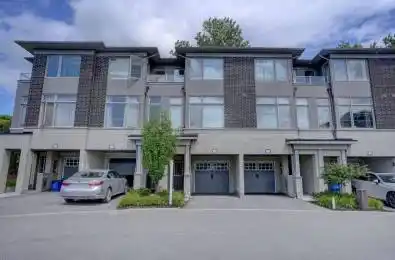 384 Arctic Red Drive Unit# 36 Oshawa Ontario L1L 0M5