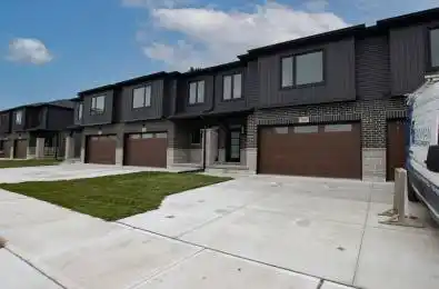 575 REGENT Street Strathroy-Caradoc Ontario N0L 1W0