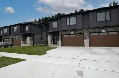 577 REGENT Street Strathroy-Caradoc Ontario N0L 1W0