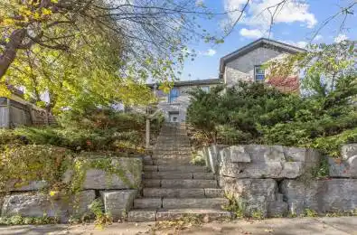 16 Ramore Street Unit# Unit #3 Cambridge Ontario N1S 2P7