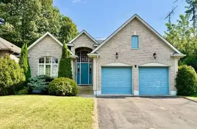 4 Orchard Crescent Norfolk Ontario N0E 1Y0