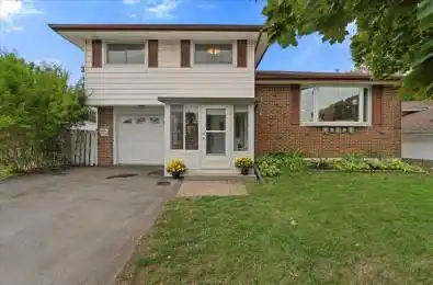 278 Haig Road Belleville Ontario K8N 4R2