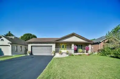 22 Pittao Place Strathroy-Caradoc Ontario N7G 4E7