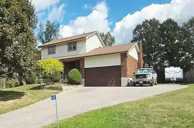 152 Chatterton Valley Crescent Quinte West Ontario K0K 2B0