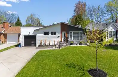 15 Swan Drive St. Catharines Ontario L2T 2C2