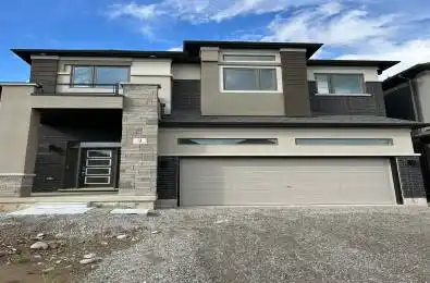 3 McKernan Avenue Brantford Ontario N3V 0C1