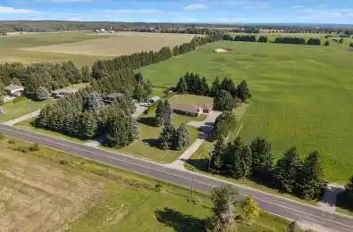 18161 St Andrews Road Caledon Ontario L7K 2C5