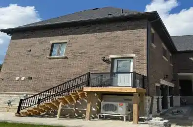 6267 Castlederg Side Road Caledon Ontario L7C 0P5