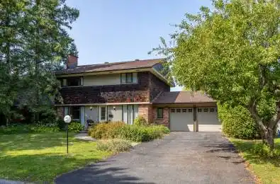 29 Milne Crescent Kanata Ontario K2K 1H7