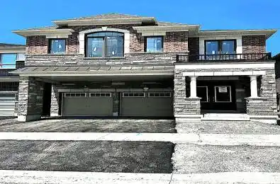 1416 Mockingbird Square Pickering Ontario L1X 0N8