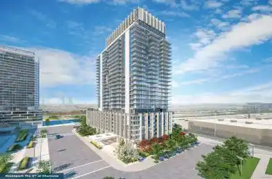 27 Korda Gate Unit# 1202 Vaughan Ontario L4K 2M9