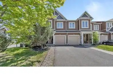 232 Meadowbreeze Drive Kanata Ontario K2M 3B3